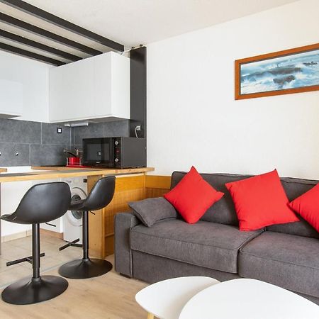 Le Panorama Lejlighed Biarritz Eksteriør billede
