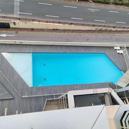 Le Panorama Lejlighed Biarritz Eksteriør billede