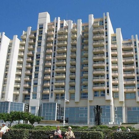 Le Panorama Lejlighed Biarritz Eksteriør billede